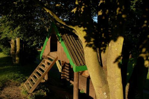 River Edge Lodges