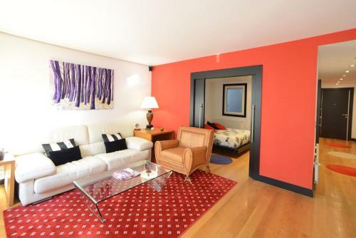 Apartamento Go Donosti Jane