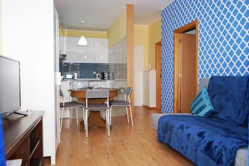 Apartamentos D'alegria By Amber Star Rent