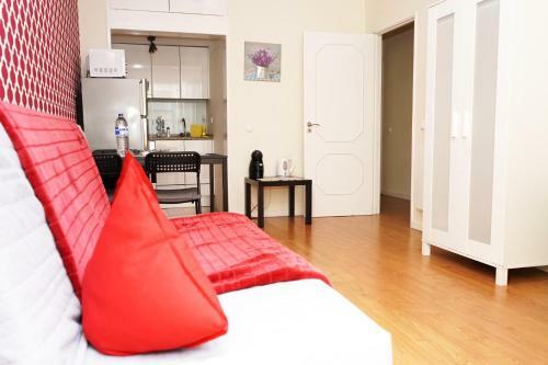 Apartamentos D'alegria By Amber Star Rent