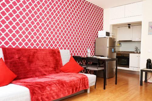 Apartamentos D'alegria By Amber Star Rent