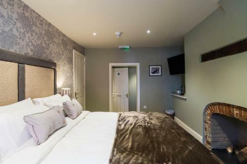 Posada Greyhound Inn Wilton