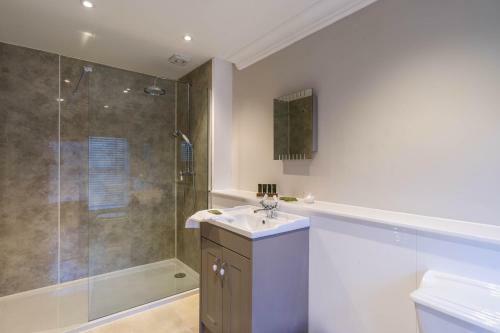 Posada Greyhound Inn Wilton