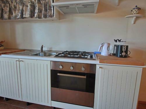 Apartment Istrice