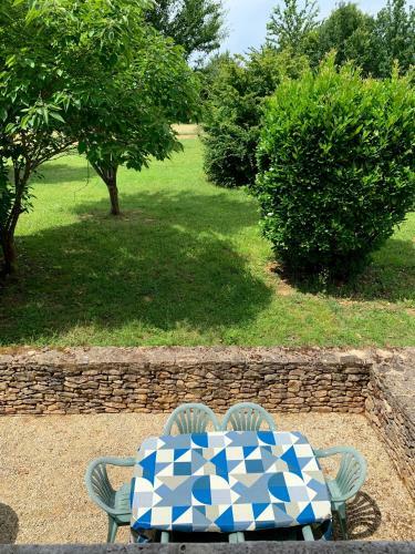 Domaine De La Licorne