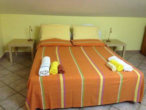 Bed & Breakfast Solemare