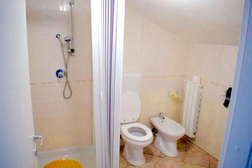 Bed & Breakfast Solemare