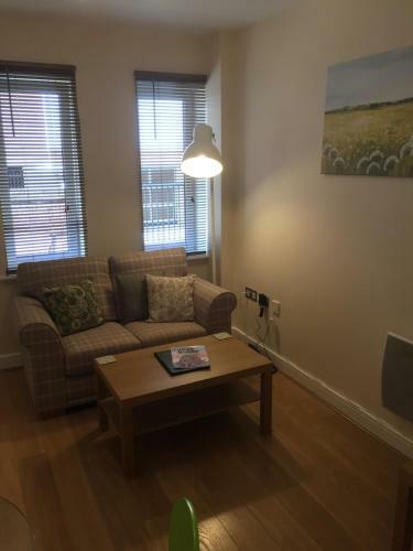 Number 10 Serviced Apartment - City Center