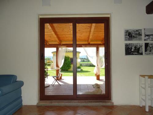 La Vecchia Stalla B&B