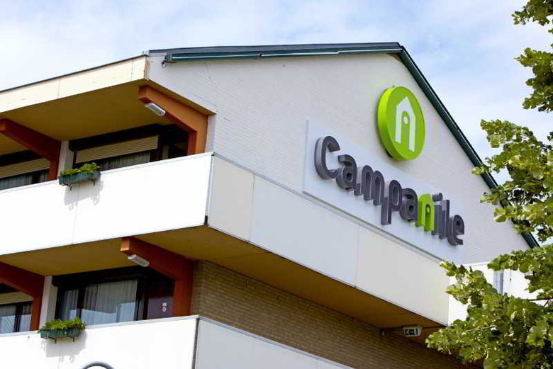 Campanile Hotel Eindhoven