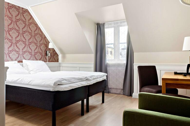 Clarion Collection Hotel Bakeriet