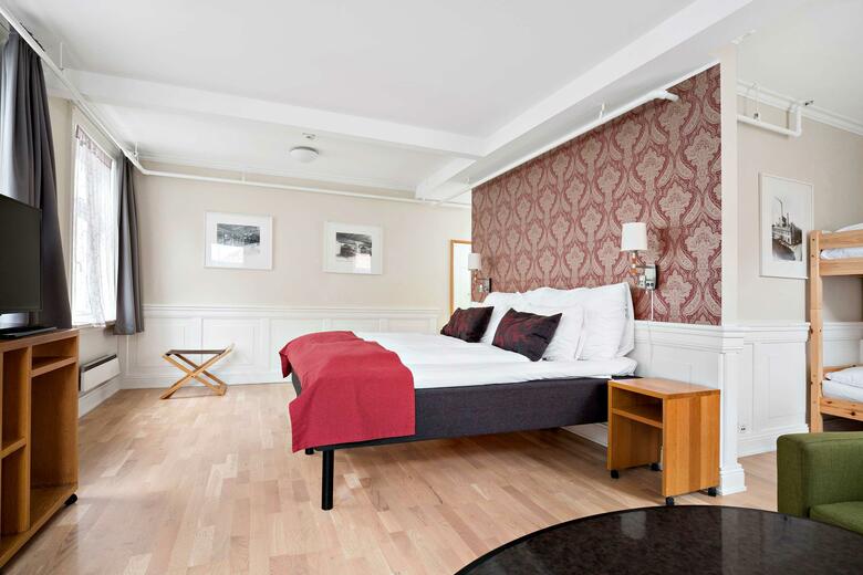 Clarion Collection Hotel Bakeriet