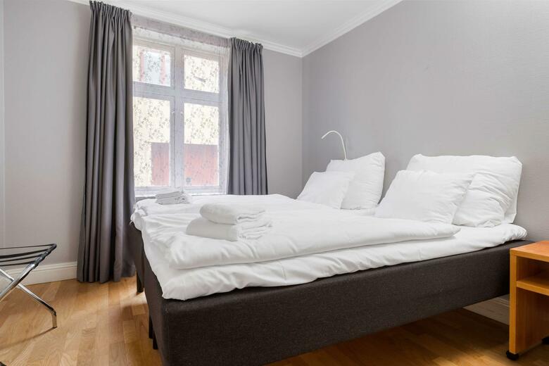 Clarion Collection Hotel Bakeriet