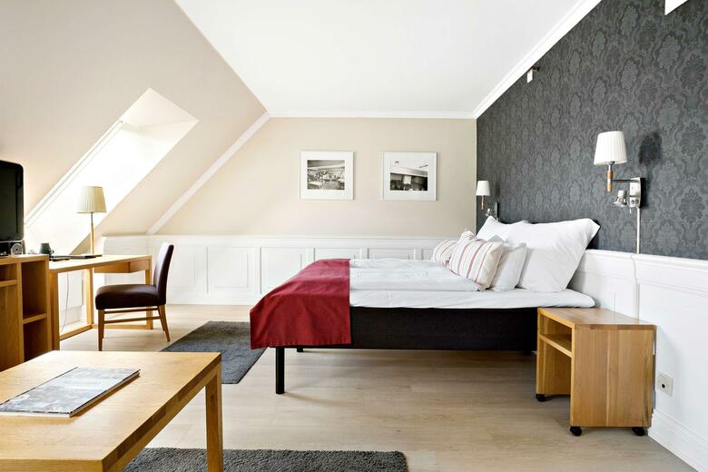Clarion Collection Hotel Bakeriet