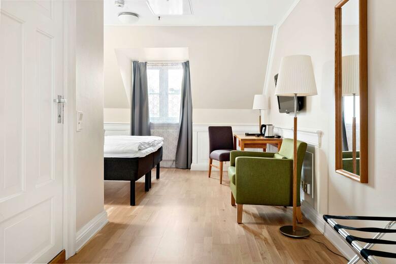 Clarion Collection Hotel Bakeriet