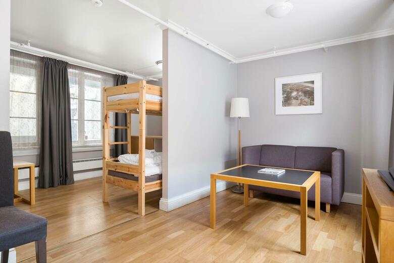 Clarion Collection Hotel Bakeriet