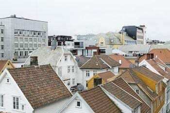 Comfort Hotel Stavanger