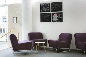 Comfort Hotel Stavanger
