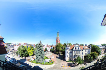 Hotel Rezydent