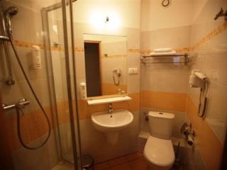System Premium Katowice Hotel