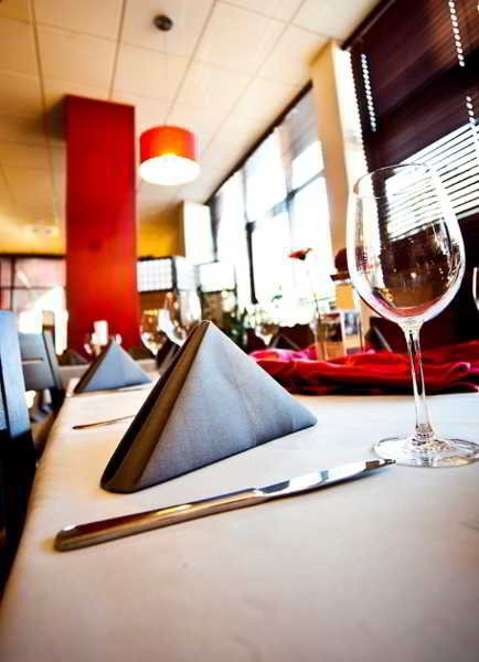 System Premium Katowice Hotel