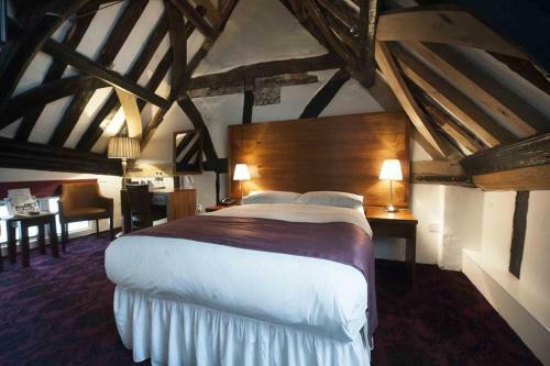 Hotel The Royal Hop Pole