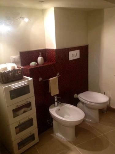 Apartamento Villa Baldo