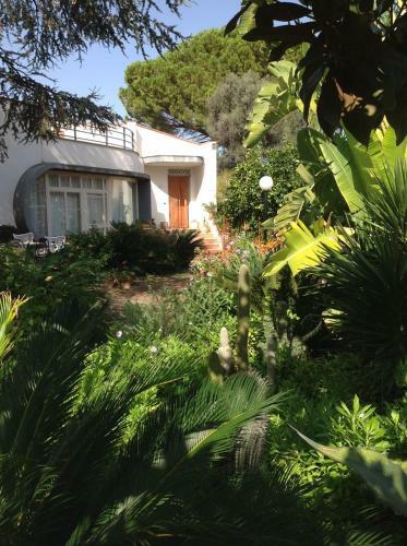 Apartamento Villa Baldo