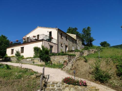 Apartment Sole E Luna