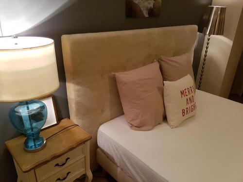 Feeling Home Apartment