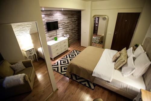 Feeling Home Apartment