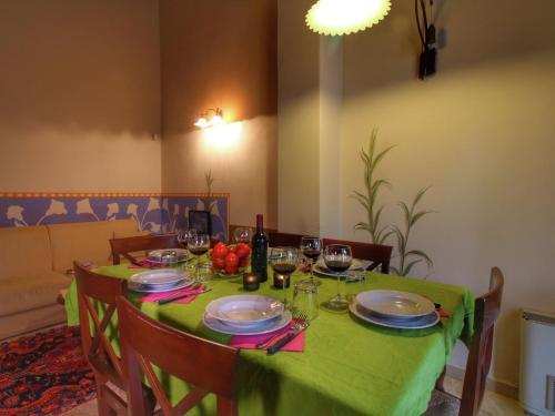 Holiday Home Podere