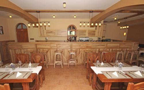 Hostal Guest House K�llai