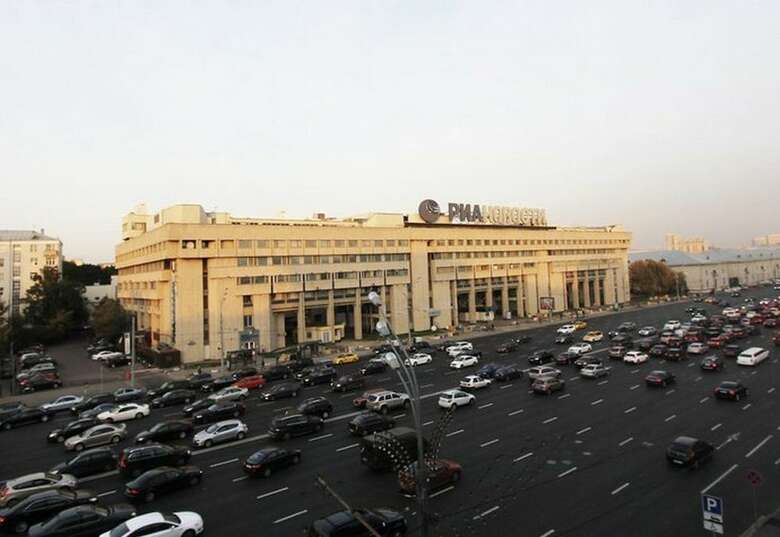Apartlux Gorky Park