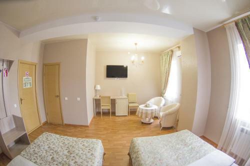 Hotel Uyut