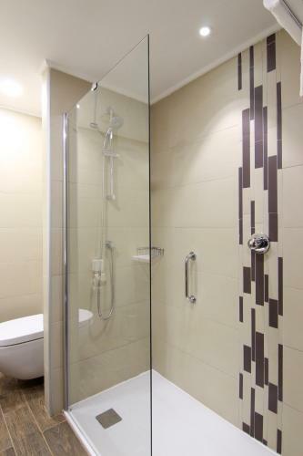 Hotel Hilton Garden Inn Ankara Gimat