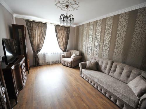 Apartment On Knyagini Olga Street