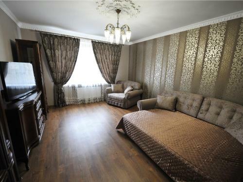 Apartment On Knyagini Olga Street
