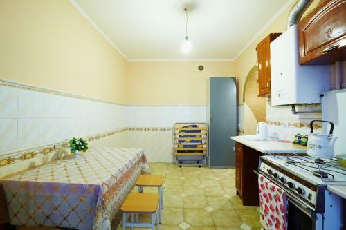 Apartment Dragana 34 Rozovaya