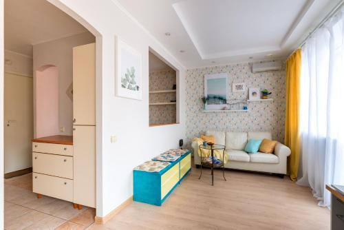 Maria Apartment