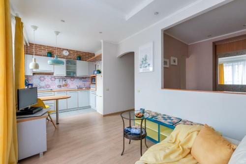 Maria Apartment
