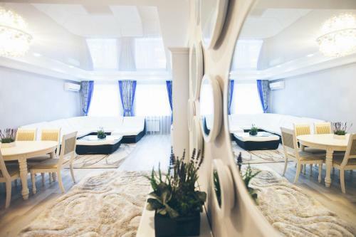 Apartamento Semeinyi Spa-center Family Lab