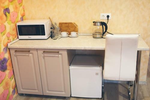 Apartamento Semeinyi Spa-center Family Lab
