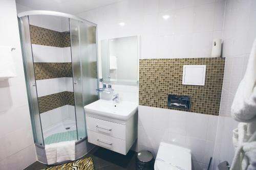 Apartamento Semeinyi Spa-center Family Lab