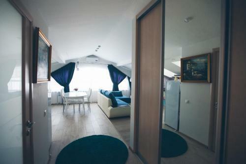 Apartamento Semeinyi Spa-center Family Lab