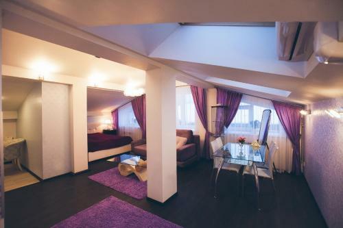 Apartamento Semeinyi Spa-center Family Lab