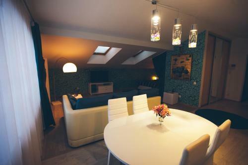 Apartamento Semeinyi Spa-center Family Lab