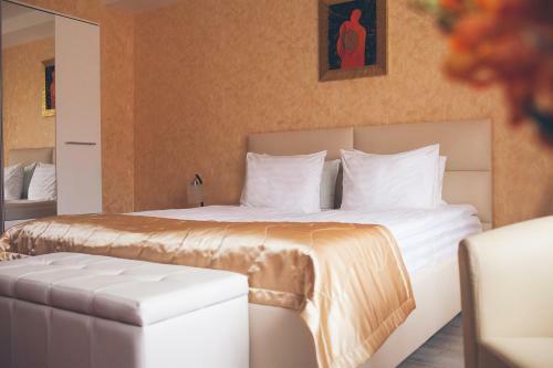 Apartamento Semeinyi Spa-center Family Lab