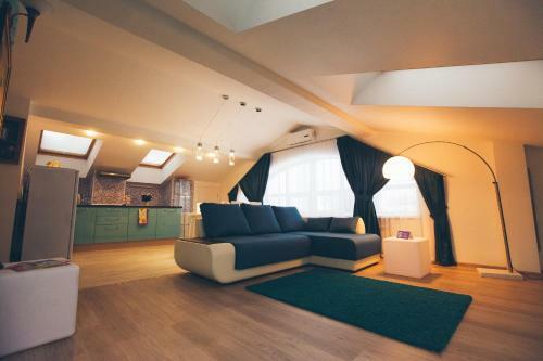 Apartamento Semeinyi Spa-center Family Lab