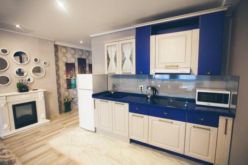 Apartamento Semeinyi Spa-center Family Lab